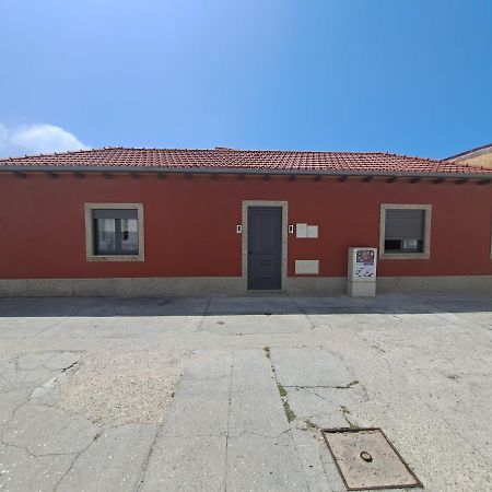 Beach House Espinho  Luaran gambar