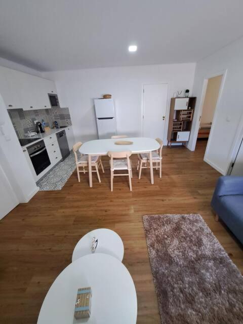 Beach House Espinho  Luaran gambar