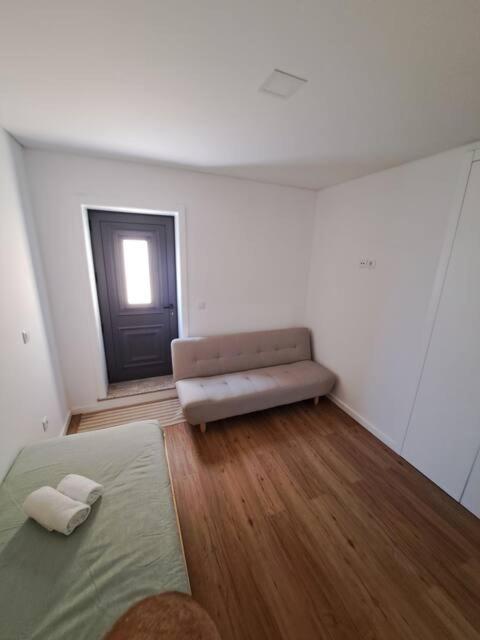 Beach House Espinho  Luaran gambar