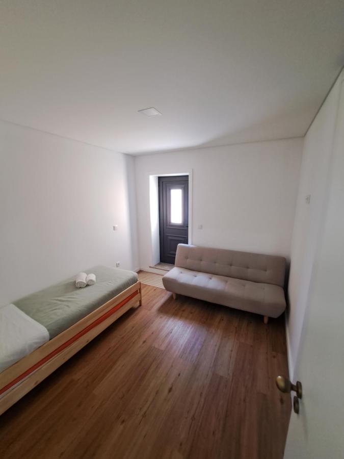Beach House Espinho  Luaran gambar