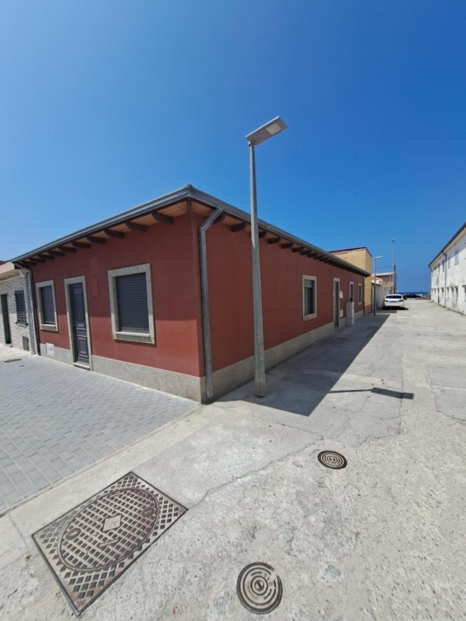 Beach House Espinho  Luaran gambar